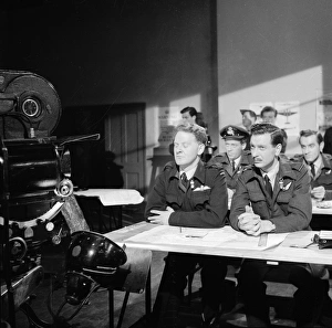 The Dam busters