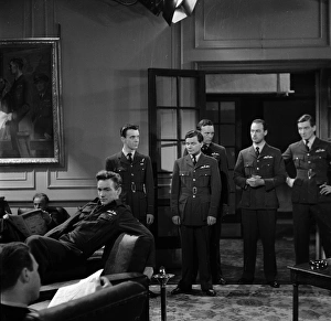The Dam busters