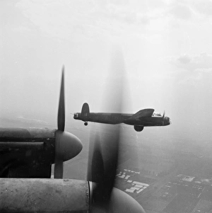 The Dam busters