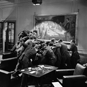 <b class=qtipBold><figcaption>The Dam busters</figcaption></b><br><br><em>© Copyright © Studiocanal Films Ltd</em> The Dam busters