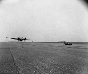 The Dam busters