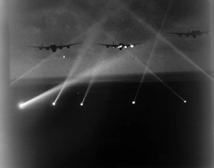 The Dam busters