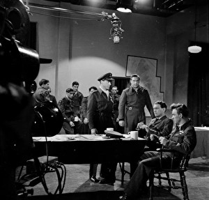 <b class=qtipBold><figcaption>The Dam busters</figcaption></b><br><br><em>© Copyright © Studiocanal Films Ltd</em> The Dam busters