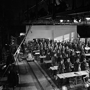 <b class=qtipBold><figcaption>The Dam busters</figcaption></b><br><br><em>© Copyright © Studiocanal Films Ltd</em> The Dam busters