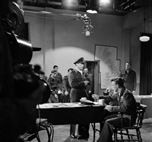 The Dam busters