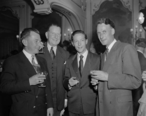 The Dam busters