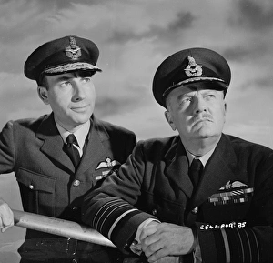 The Dam Busters