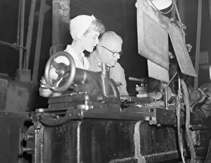 Prints of dan1950 bw neg pub 023 dan1950 bw neg pub 023