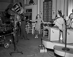 Prints of dan1950 bw neg pub 041 dan1950 bw neg pub 041
