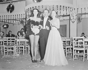 DANCE HALL (1950) Collection: dan1950 bw neg pub 053