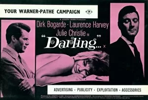 DARLING (1965) Collection: dar1965 co pbk 001
