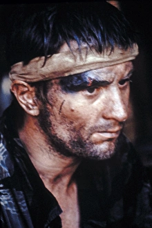 <b class=qtipBold><figcaption>The Deer Hunter</figcaption></b><br>Robert De Niro in The Deer Hunter<br><em>© Copyright Studiocanal Films Ltd</em> The Deer Hunter