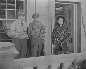Framed Print : deo1945 bw neg 092 Framed Print : deo1945 bw neg 092