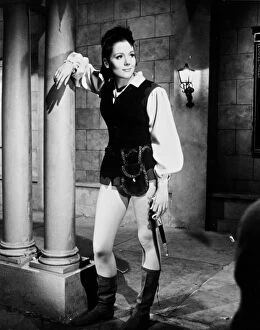 The Avengers Collection: Diana Rigg as Emma Peel