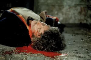 Colour Image Prints: Donald Sutherland in Don t Look Now (1973)