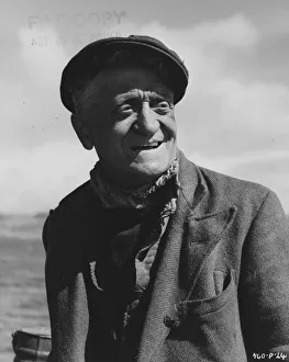 A portrait from The Maggie (1954)