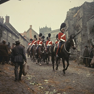 Far From The Madding Crowd