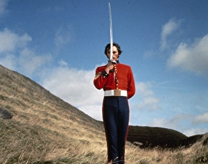 Far From The Madding Crowd