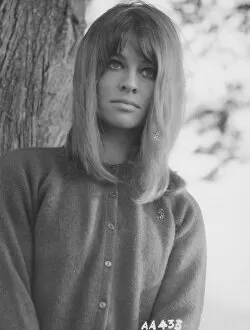 JULIE CHRISTIE Collection: Far From The Madding Crowd