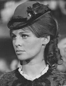 JULIE CHRISTIE Collection: Far From The Madding Crowd