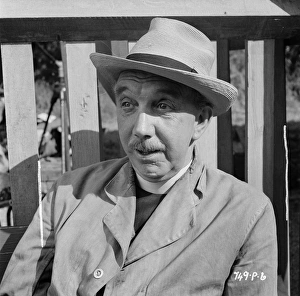 George Relph