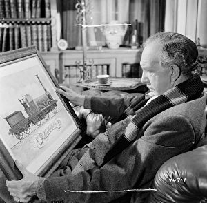 George Relph (1888-1960)