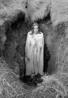 <b class=qtipBold><figcaption>Geraldine Cowper as Rowan</figcaption></b><br>in The Wicker Man<br><em>© Copyright © Studiocanal Films Ltd</em> Geraldine Cowper as Rowan