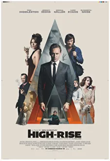High-Rise (2015)