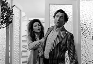 Holiday on the Buses (1973)