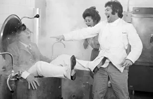 Holiday on the Buses (1973)