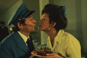 Holiday on the Buses (1973)