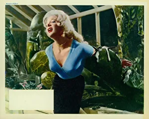 A front of the house image for Konga (1961)