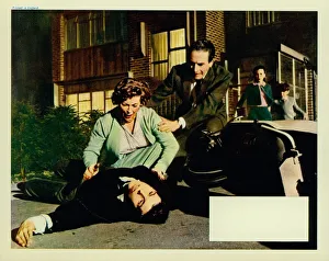 A front of the house image for Konga (1961)