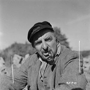 Hugh Griffith (1912-1980)