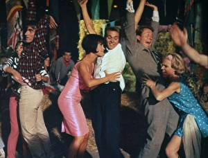I ve Gotta Horse (1965)