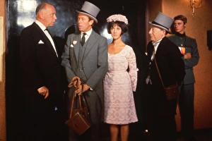 I ve Gotta Horse (1965)