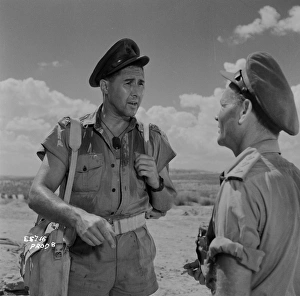 <b class=qtipBold><figcaption>Ice Cold In Alex</figcaption></b><br><br><em>© Copyright © Studiocanal Films Ltd</em> Ice Cold In Alex