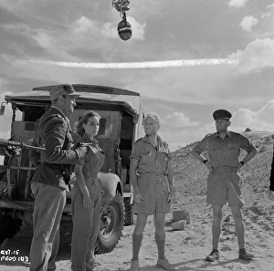 <b class=qtipBold><figcaption>Ice Cold In Alex</figcaption></b><br><br><em>© Copyright © Studiocanal Films Ltd</em> Ice Cold In Alex
