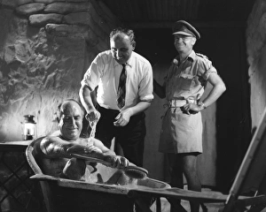 <b class=qtipBold><figcaption>Ice Cold In Alex</figcaption></b><br><br><em>© Copyright © Studiocanal Films Ltd</em> Ice Cold In Alex
