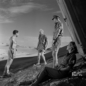 <b class=qtipBold><figcaption>Ice Cold In Alex</figcaption></b><br><br><em>© Copyright © Studiocanal Films Ltd</em> Ice Cold In Alex