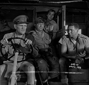 <b class=qtipBold><figcaption>Ice Cold In Alex</figcaption></b><br><br><em>© Copyright © Studiocanal Films Ltd</em> Ice Cold In Alex