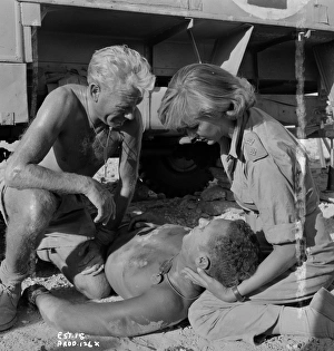 <b class=qtipBold><figcaption>Ice Cold In Alex</figcaption></b><br><br><em>© Copyright © Studiocanal Films Ltd</em> Ice Cold In Alex