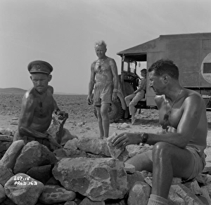 <b class=qtipBold><figcaption>Ice Cold In Alex</figcaption></b><br><br><em>© Copyright © Studiocanal Films Ltd</em> Ice Cold In Alex