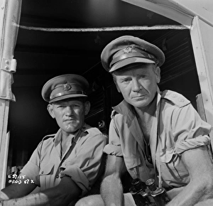 <b class=qtipBold><figcaption>Ice Cold In Alex</figcaption></b><br><br><em>© Copyright © Studiocanal Films Ltd</em> Ice Cold In Alex