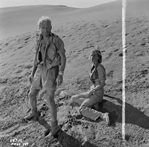 <b class=qtipBold><figcaption>Ice Cold In Alex</figcaption></b><br><br><em>© Copyright © Studiocanal Films Ltd</em> Ice Cold In Alex