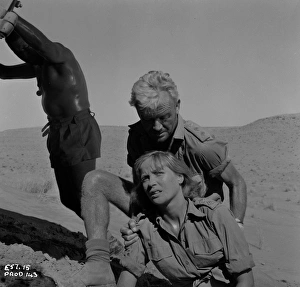 <b class=qtipBold><figcaption>Ice Cold In Alex</figcaption></b><br><br><em>© Copyright © Studiocanal Films Ltd</em> Ice Cold In Alex