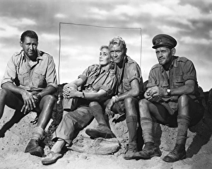 <b class=qtipBold><figcaption>Ice Cold In Alex</figcaption></b><br><br><em>© Copyright © Studiocanal Films Ltd</em> Ice Cold In Alex