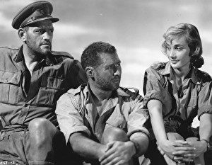 <b class=qtipBold><figcaption>Ice Cold In Alex</figcaption></b><br><br><em>© Copyright © Studiocanal Films Ltd</em> Ice Cold In Alex