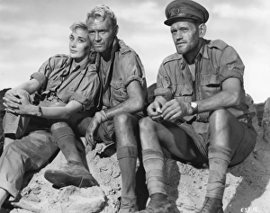 <b class=qtipBold><figcaption>Ice Cold In Alex</figcaption></b><br><br><em>© Copyright © Studiocanal Films Ltd</em> Ice Cold In Alex