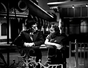 Negs Pro Collection: A still image from Brighton Rock (1947)